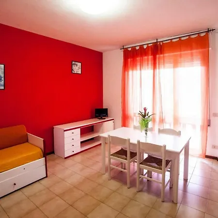 Italia Luni Mare Ili03219 Dyb Apartamento