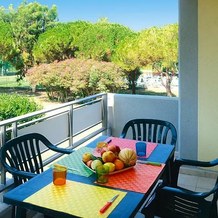 Italia Luni Mare Ili03219 Dyb Apartamento