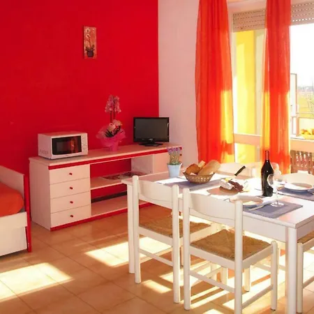Italia Luni Mare Ili03219 Dyb Apartamento