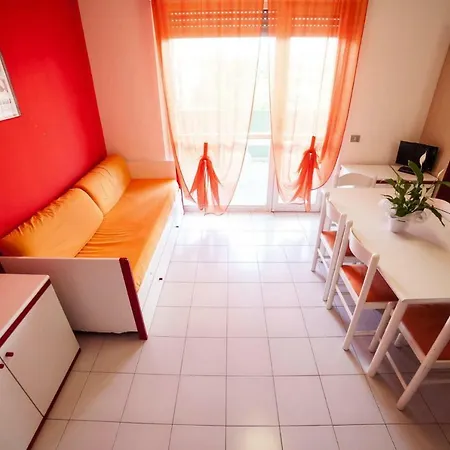 Italia Luni Mare Ili03219 Dyb Apartamento *