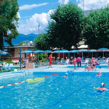 Italia Luni Mare Ili03219 Dyb * Ortonovo
