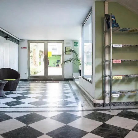 Italia Luni Mare Ili03219 Dyb Apartamento *